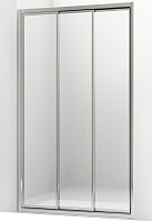 Ambassador Душевая дверь в нишу Forsa 100 17021101NX